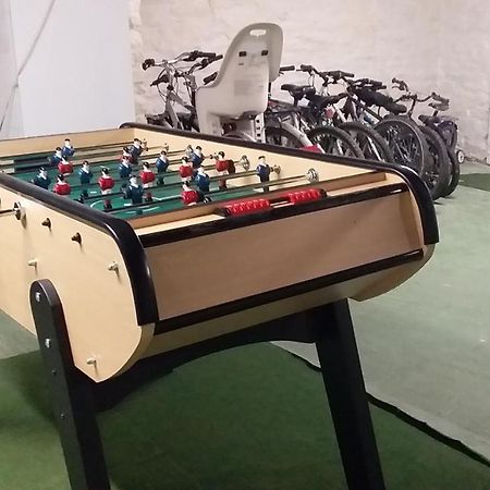 فيلا Ty Louisette Bannalec المظهر الخارجي الصورة